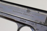 Colt 1902 Sporting - Rare Last Production - 7 of 9