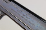 Colt 1902 Sporting - Rare Last Production - 9 of 9