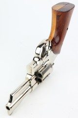 Minty, Cased Smith & Wesson 27-2 - 6 of 17