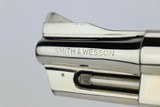 Minty, Cased Smith & Wesson 27-2 - 7 of 17