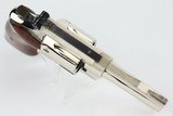 Minty, Cased Smith & Wesson 27-2 - 5 of 17