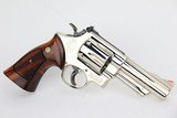 Minty, Cased Smith & Wesson 29-2 - 4 of 18