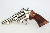 Minty, Cased Smith & Wesson 29-2 - 2 of 18