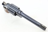 Smith & Wesson Model 1917 Revolver Rig - 5 of 18