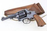 Smith & Wesson Model 1917 Revolver Rig - 1 of 18