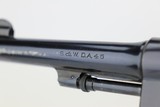 Smith & Wesson Model 1917 Revolver Rig - 11 of 18