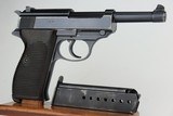 Rare Walther P.38 - 480 Code - 3 of 13