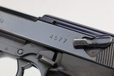 Rare Walther P.38 - 480 Code - 8 of 13