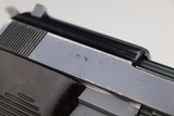 Rare Walther P.38 - 480 Code - 10 of 13