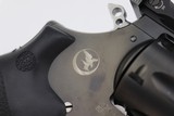 Rare, Boxed Korth / Nighthawk Super Sport Revolver - 8 of 22