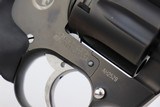 Rare, Boxed Korth / Nighthawk Super Sport Revolver - 9 of 22