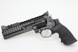 Rare, Boxed Korth / Nighthawk Super Sport Revolver - 2 of 22