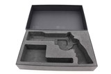 Rare, Boxed Korth / Nighthawk Super Sport Revolver - 18 of 22