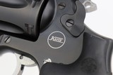 Rare, Boxed Korth / Nighthawk Super Sport Revolver - 7 of 22