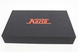 Rare, Boxed Korth / Nighthawk Super Sport Revolver - 16 of 22