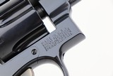 Rare, Boxed Smith & Wesson Model 1950 Target Revolver - 14 of 19