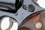 Rare, Boxed Smith & Wesson Model 1950 Target Revolver - 7 of 19