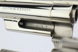 Rare, Minty Smith & Wesson Pre-29 Revolver - 9 of 18
