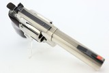 Rare, Minty Smith & Wesson Pre-29 Revolver - 5 of 18