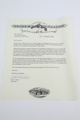 Rare, Minty Smith & Wesson Pre-29 Revolver - 18 of 18