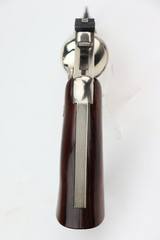 Rare, Minty Smith & Wesson Pre-29 Revolver - 3 of 18