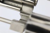 Rare, Minty Smith & Wesson Pre-29 Revolver - 8 of 18