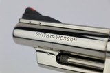 Rare, Minty Smith & Wesson Pre-29 Revolver - 7 of 18