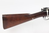 Springfield Krag Model 1899 Carbine - 16 of 24