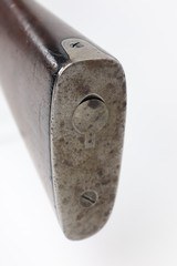Springfield Krag Model 1899 Carbine - 14 of 24
