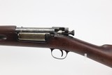 Springfield Krag Model 1899 Carbine - 4 of 24