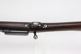 Springfield Krag Model 1899 Carbine - 8 of 24