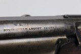 Springfield Krag Model 1899 Carbine - 21 of 24
