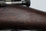 Springfield Krag Model 1899 Carbine - 22 of 24