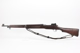 Scarce Winchester Model 1917 - Canadian Marked - 1 of 25