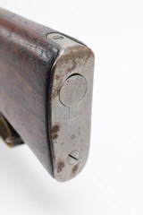 Scarce Winchester Model 1917 - Canadian Marked - 14 of 25