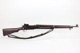 Scarce Winchester Model 1917 - Canadian Marked - 15 of 25