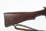 Scarce Winchester Model 1917 - Canadian Marked - 19 of 25