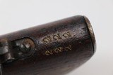 Scarce Winchester Model 1917 - Canadian Marked - 23 of 25