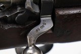 Scarce Winchester Model 1917 - Canadian Marked - 22 of 25