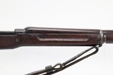 Scarce Winchester Model 1917 - Canadian Marked - 17 of 25