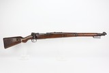 Scarce Erfurt Kar 98 - 1915 Mfg - 15 of 25