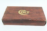 ANIB Colt Python - 1978 Mfg - 13 of 17