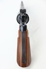 ANIB Colt Python - 1978 Mfg - 3 of 17