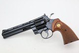 ANIB Colt Python - 1978 Mfg - 2 of 17