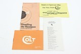 ANIB Colt Python - 1978 Mfg - 16 of 17