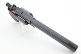 ANIB Colt Python - 1978 Mfg - 5 of 17