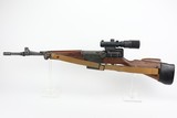 French MAS 1949-56 Sniper - 2 of 25