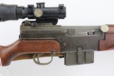 French MAS 1949-56 Sniper - 19 of 25
