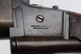 Rare Civil War Triplett & Scott Rimfire Repeating Rifle - 22 of 24