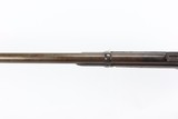 Rare Civil War Triplett & Scott Rimfire Repeating Rifle - 11 of 24